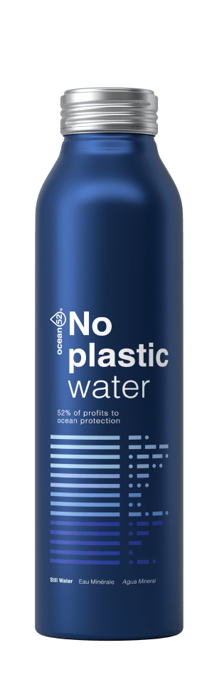 NoPlasticOcean